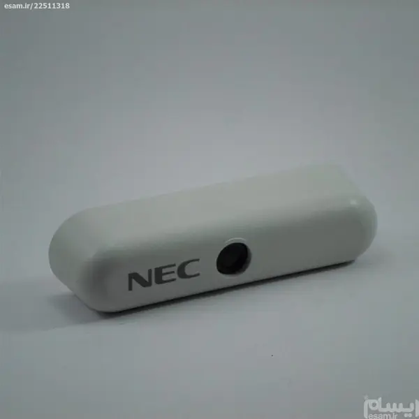 دوربین ویدیو پرژکتور nec