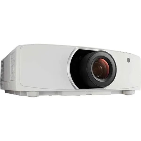 ویدئو پروژکتور ان ای سی NEC 703w+lens