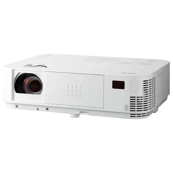 ویدئو پروژکتور ان ای سی NEC M322X