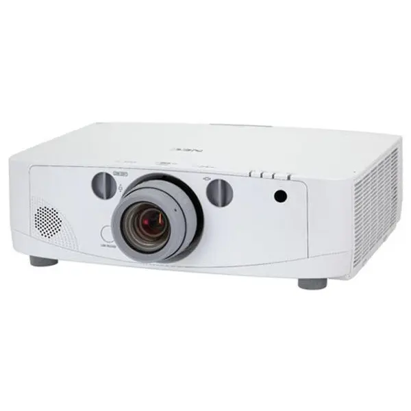 ویدئو پروژکتور NEC PA550W