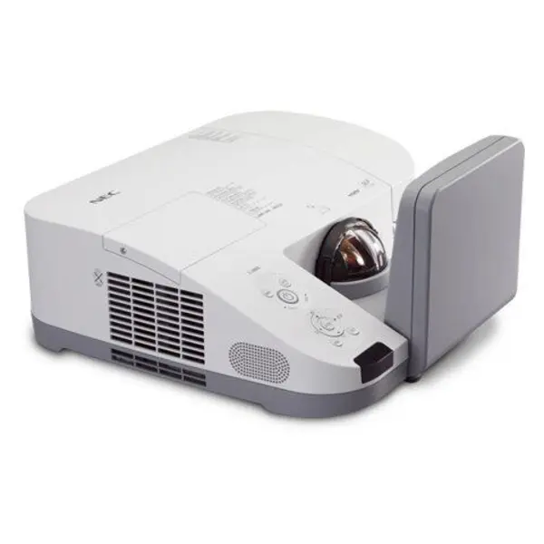 ویدئو پروژکتور Nec U300X ویدئو پروژکتور Nec U300X