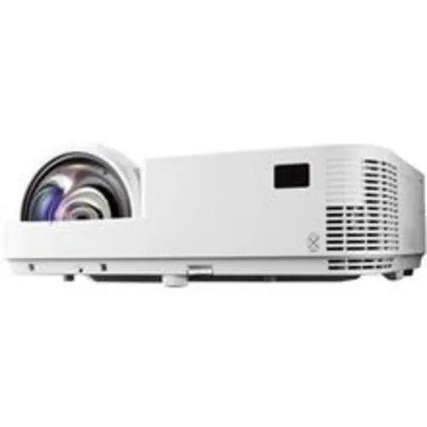 دیتا ویدیو پروژکتور ان ای سی مدل NP-332SX NEC NP-M332XS Data Video Projector - 5