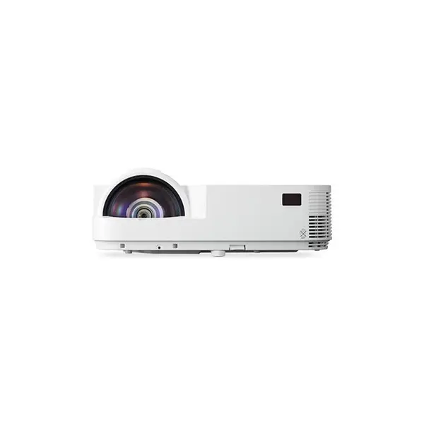 دیتا ویدیو پروژکتور ان ای سی مدل NP-332SX NEC NP-M332XS Data Video Projector - 3
