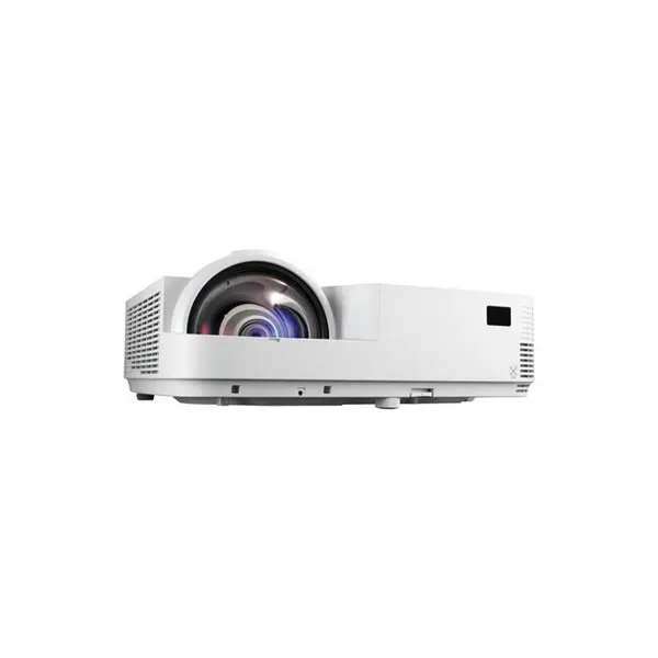 دیتا ویدیو پروژکتور ان ای سی مدل NP-332SX NEC NP-M332XS Data Video Projector - 2
