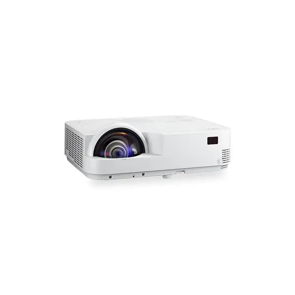 دیتا ویدیو پروژکتور ان ای سی مدل NP-332SX NEC NP-M332XS Data Video Projector - 4