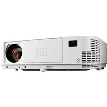 NEC NP-M402X Data Video Projector
