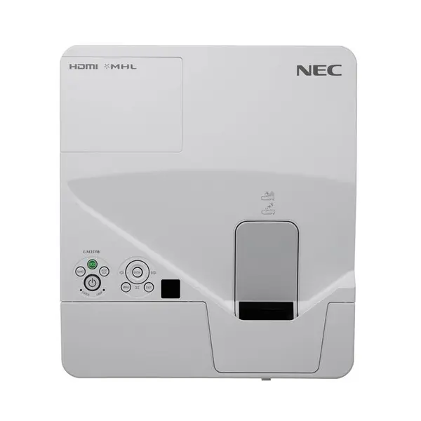 دیتا ویدیو پروژکتور ان ای سی مدل NP-UM351W NEC NP-UM351W Data Video Projector