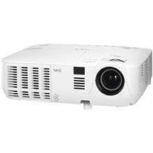 NEC NP-V311W Data Video Projector