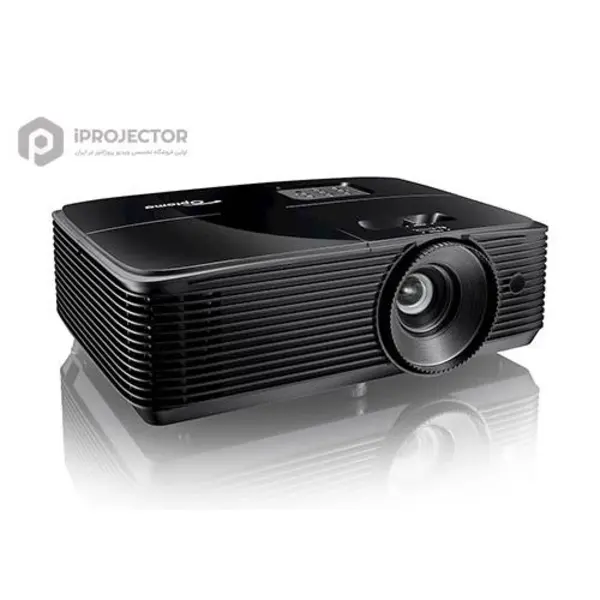 ویدئوپروژکتور اوپتوما Optoma HD28e Optoma HD28e Full HD Home Projector