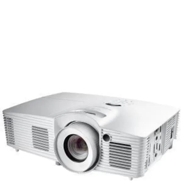 ویدئو پروژکتور ثابت Optoma . مدل HD39 OPTOMA HD39Darbee Projector - 3