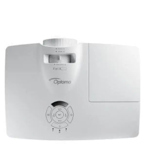 ویدئو پروژکتور ثابت Optoma . مدل HD39 OPTOMA HD39Darbee Projector