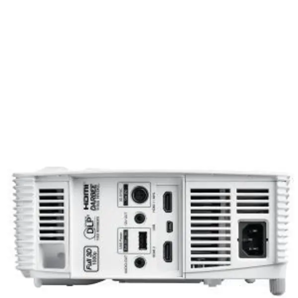 ویدئو پروژکتور ثابت Optoma . مدل HD39 OPTOMA HD39Darbee Projector - 2