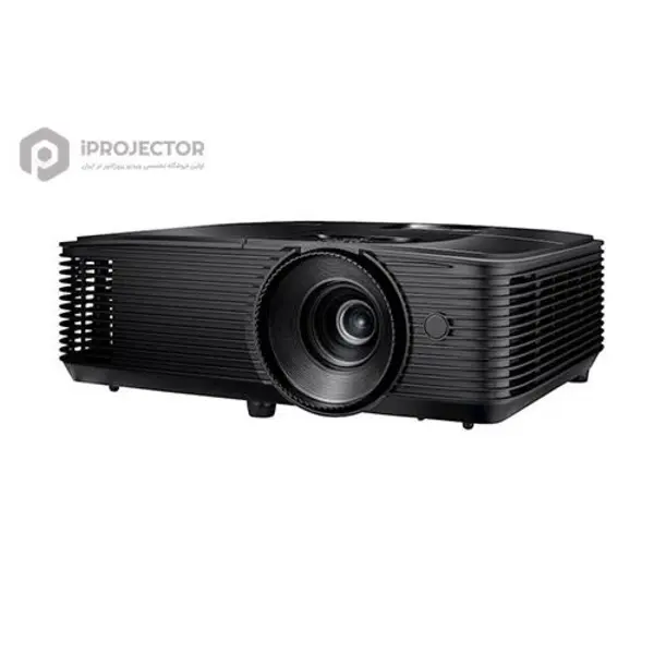 ویدئو پروژکتور اپتما OPTOMA M570S Optoma M570S Projector