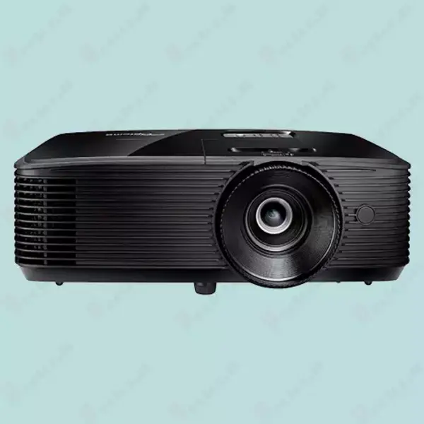 OPTOMA M870x Video Projector