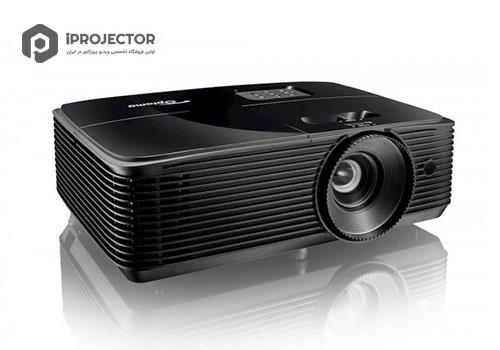 Video Projector Optoma S334e