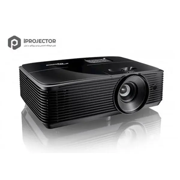 ویدئو پروژکتور اپتما Optoma S334 Video Projector Optoma S334e