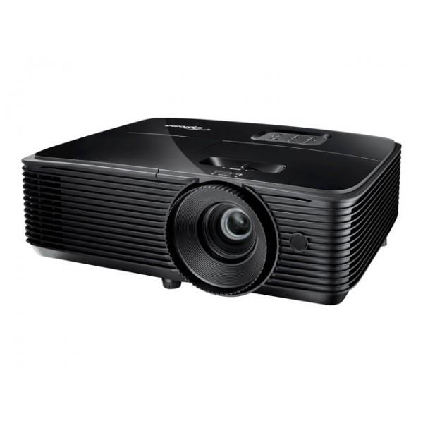 Video Projector Optoma S334e