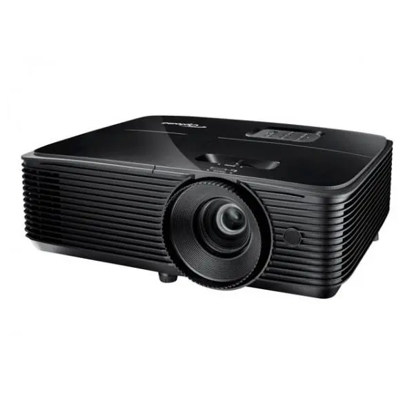ویدئو پروژکتور اپتما Optoma S334 Video Projector Optoma S334e