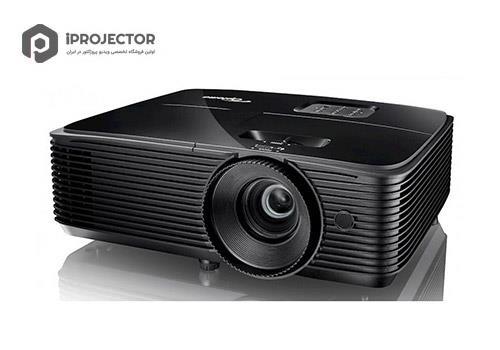 Video Projector Optoma S334e
