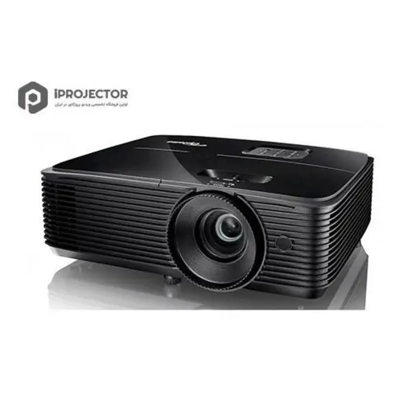 ویدئو پروژکتور اپتما Optoma S334 Video Projector Optoma S334e