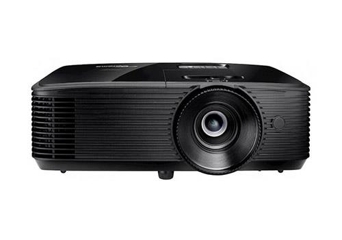 Video Projector Optoma S334e