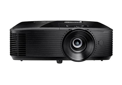 Optoma  W371 Video projector