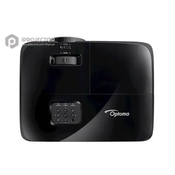 ویدئو پروژکتور اپتما Optoma W400LVe Optoma W400LVe video projector