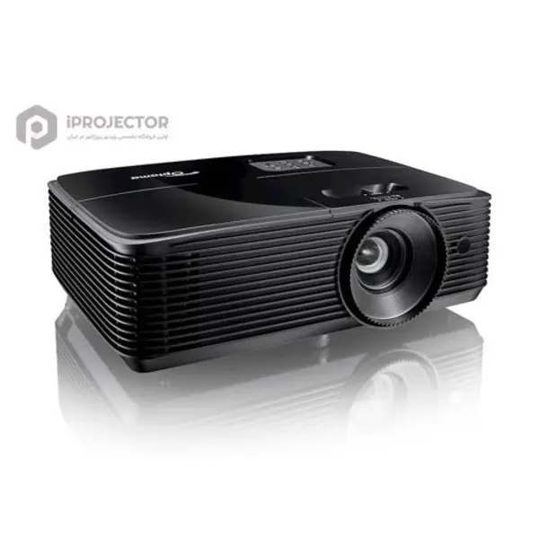ویدئو پروژکتور اپتما Optoma W400LVe Optoma W400LVe video projector