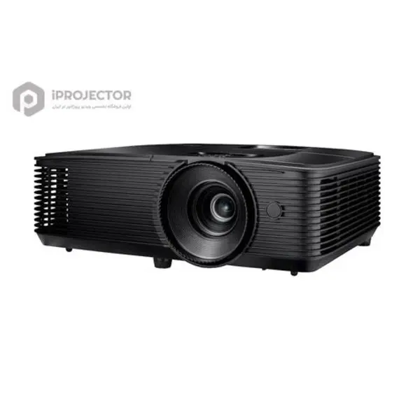 ویدئو پروژکتور اپتما Optoma W400LVe Optoma W400LVe video projector