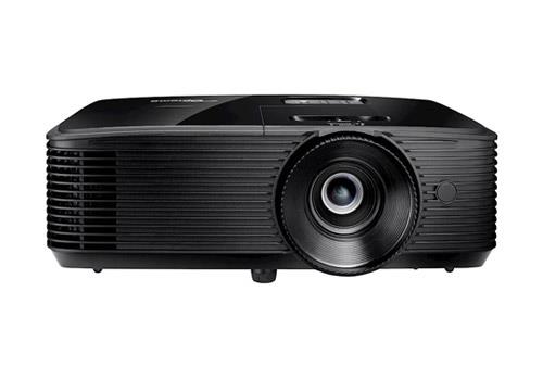 Optoma W400LVe video projector