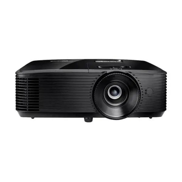 Optoma W400LVe video projector