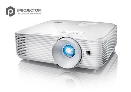 Optoma X343e Video Projector