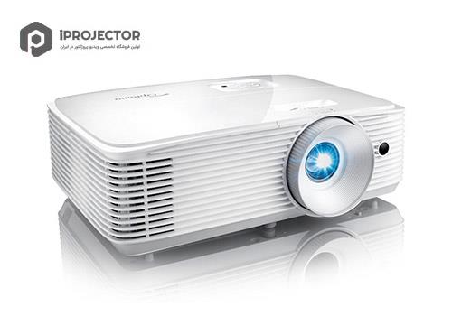 Optoma X343e Video Projector