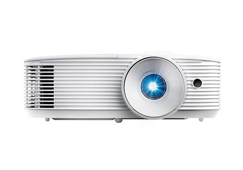 Optoma X343e Video Projector