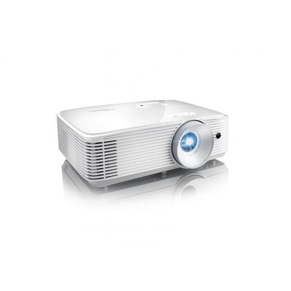 Optoma X343e Video Projector