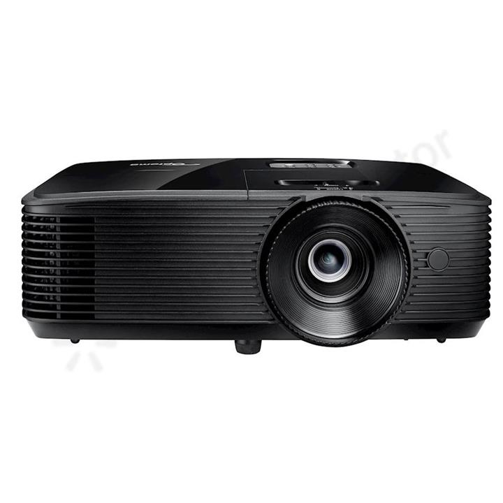 optoma x371 video projector