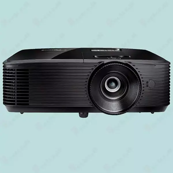 Optoma X400LVe video projector