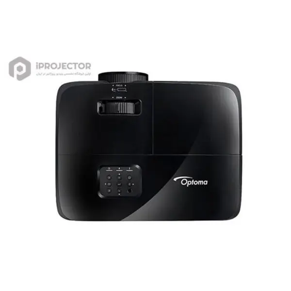 ویدئو پروژکتور اپتما Optoma XA520 - 4