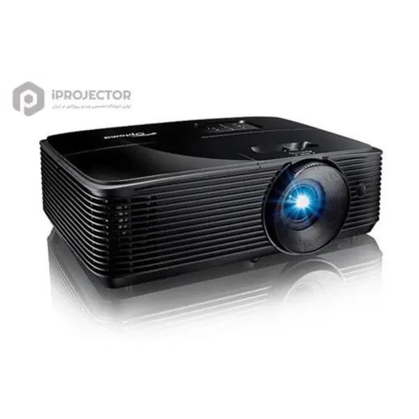 ویدئو پروژکتور اپتما Optoma XA520 - 3