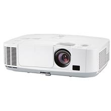 NEC P350W Projector