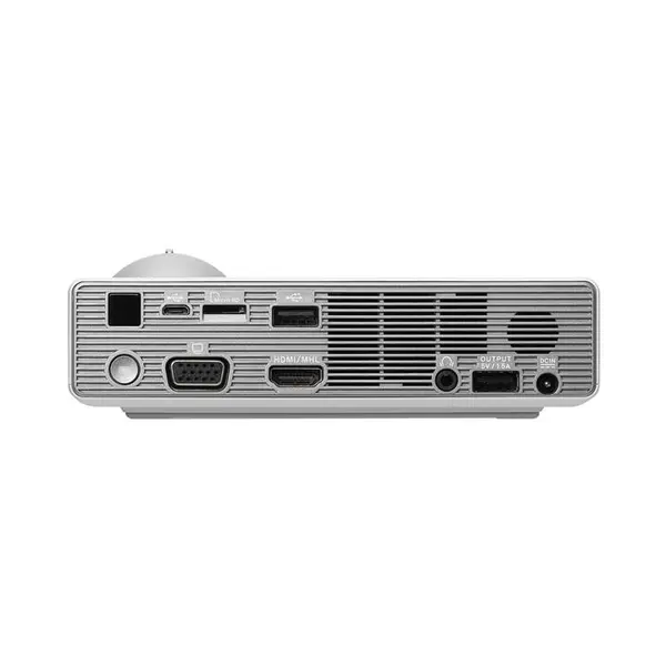 دیتا ویدیو پروژکتور قابل حمل ایسوس مدل P3B ASUS P3B Portable Data Video Projector