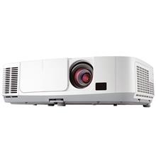 NEC P420X Projector