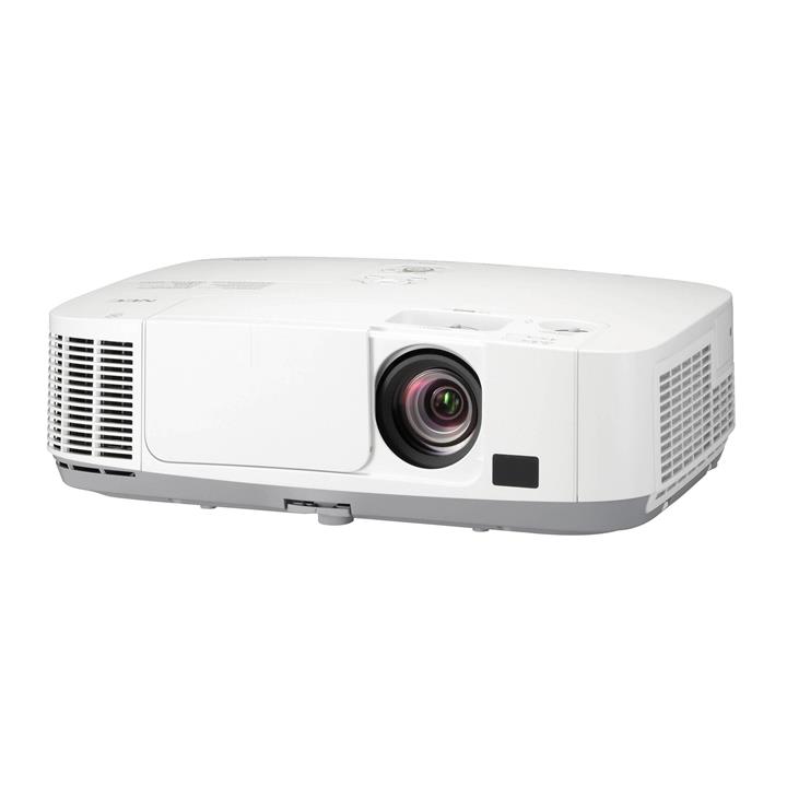 NEC P501X Projector