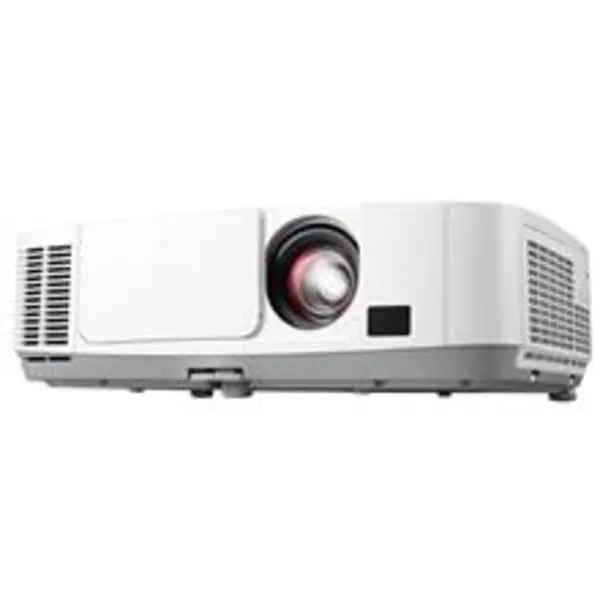 دیتا ویدیو پروژکتور ان ای سی مدل P501X NEC P501X Projector - 5