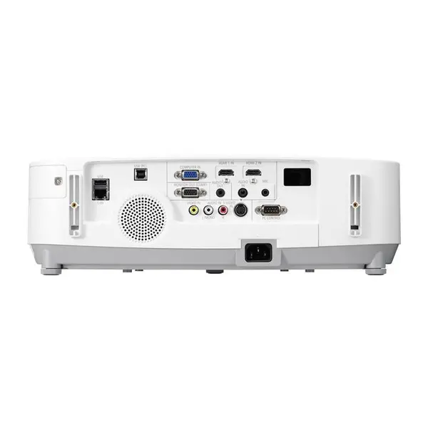 دیتا ویدیو پروژکتور ان ای سی مدل P501X NEC P501X Projector - 4