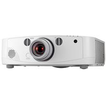 NEC PA600 Projector