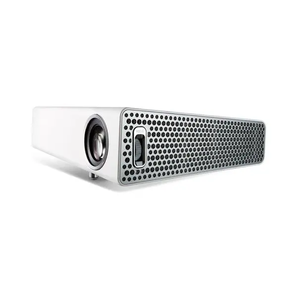 دیتا ویدیو پروژکتور قابل حمل ال جی PA70G LG PA70G Projector