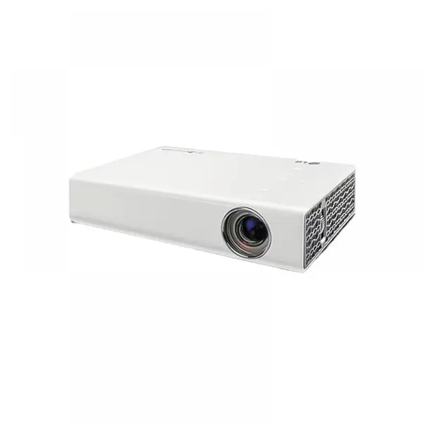 دیتا ویدیو پروژکتور قابل حمل ال جی PA70G LG PA70G Projector