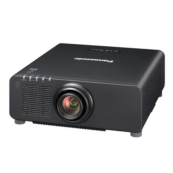 ویدئو پروژکتور لیزری پاناسونیک Panasonic PT-RZ670 WUXGA