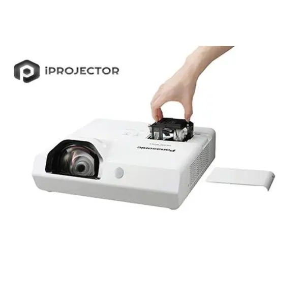 ویدئو پروژکتور پاناسونیک PANASONIC PT-TW370 Panasonic PT-TW370 LCD Projector - 5